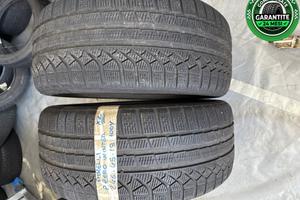 gomme usate 2454518 Winter PIRELLI - SCO - 758