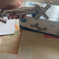 Rubinetto doccia o vasca da bagno