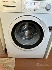 Lavatrice bosch