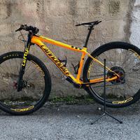 CANNONDALE FSI CARBON 2 - 29’ - TAGLIA M