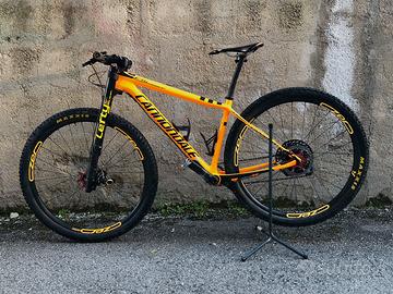 CANNONDALE FSI CARBON 2 - 29’ - TAGLIA M