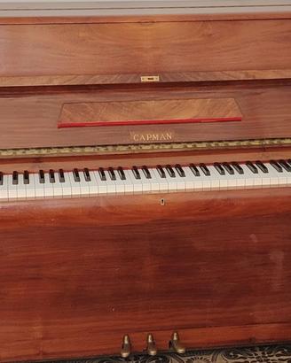 Pianoforte Capman