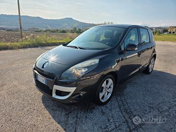Renault Scenic Scénic X-Mod Terza Serie 1.5 dCi 11
