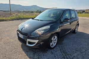 Renault Scenic Scénic X-Mod Terza Serie 1.5 dCi 11