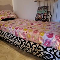 Letto singolo