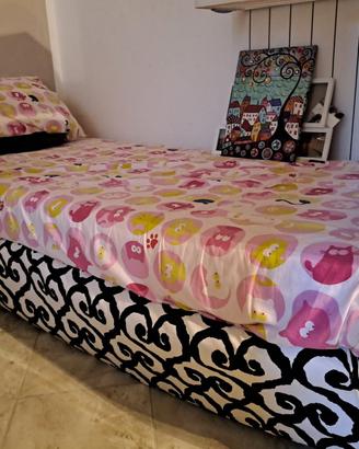 Letto singolo