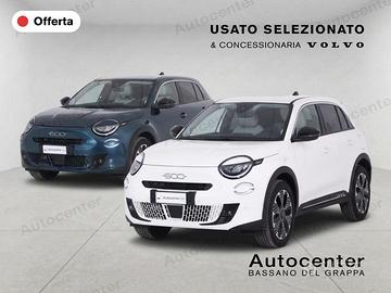 FIAT 600 1.2 Hybrid Aut La Prima - 24 MESI D...
