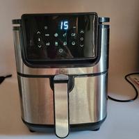 friggitrice ad aria Electrolux 