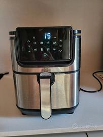 friggitrice ad aria Electrolux 