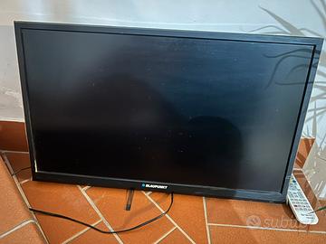 Tv 32 pollici Blaupunkt
