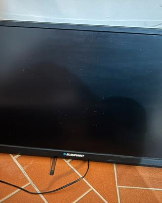Tv 32 pollici Blaupunkt
