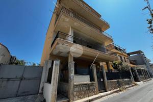 4 LOCALI A BAGHERIA