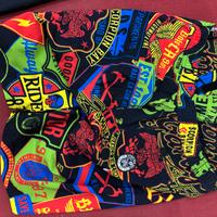 pantaloncino bermuda costume surf skateboard wakeb