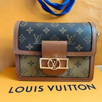 Louis Vuitton borsa donna MINI DAUPHINE