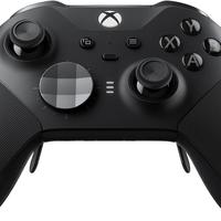 Xbox Controller Wireless, Senza Trigger