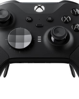 Xbox Controller Wireless, Senza Trigger