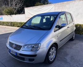 Fiat Idea 1.3 Multijet 16V 70 CV BlackEnergy