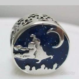 PANDORA Charm Aladdin tappeto Volante 798039ENMX