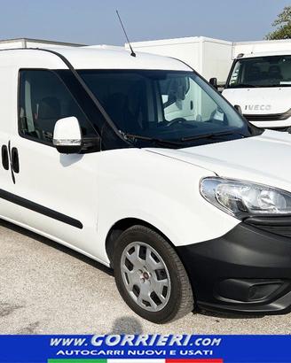 FIAT Doblò 1.6 MJT 105CV Cargo