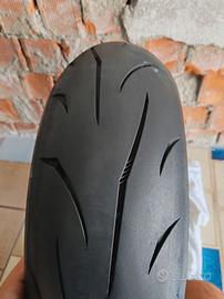 MITAS SPORTFORCE+ 180/55 ZR17  73W