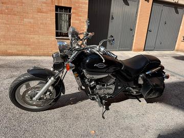 Kymco Venox