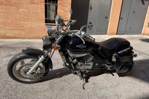 Kymco Venox