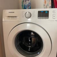 Lavatrice Samsung  7 KG