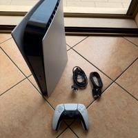 Console Playstation 5 Digital edition come nuova