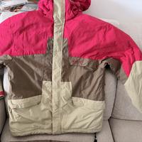 Completo Sci/Snowboard Billabong