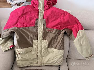 Completo Sci/Snowboard Billabong