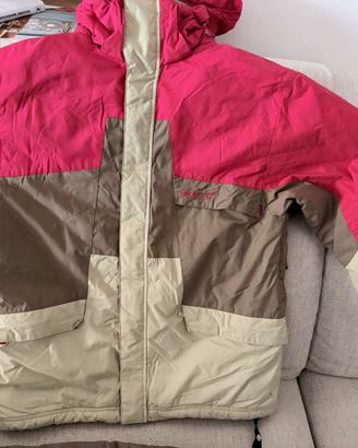 Completo Sci/Snowboard Billabong