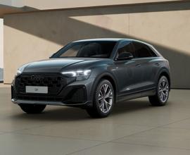 Audi Q8 50 3.0 tdi mhev s line edition quattro tip