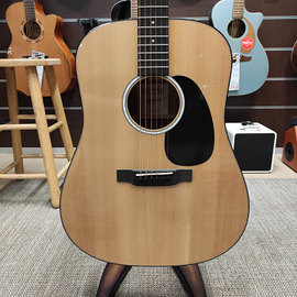 Martin D-12E Koa – USATO IN GARANZIA –