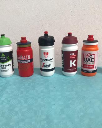 Borracce ciclismo