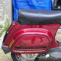 Vespa hp 50