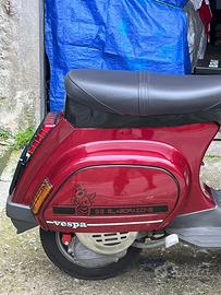 Vespa hp 50