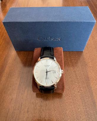 Orologio Cadisen C8097 - Automatico Miyota 9015