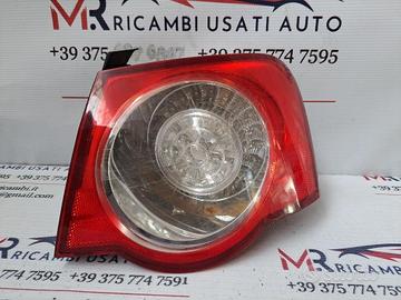 STOP FANALE POSTERIORE DESTRO VOLKSWAGEN Passat Be