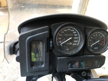 Bmw r1150gs