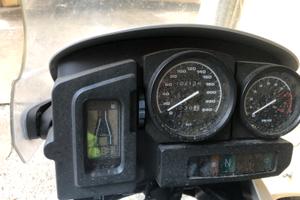 Bmw r1150gs