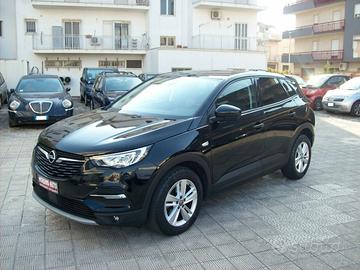 Opel Grandland X 1.5 diesel Ecotec 130CV AT8 Innov