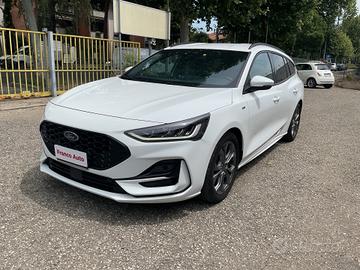 Ford Focus 1.5 CAMBIO AUT. SW ST-Line X N1 IVA INC