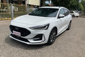 Ford Focus 1.5 CAMBIO AUT. SW ST-Line X N1 IVA INC