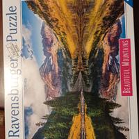 Puzzle Ravensburger