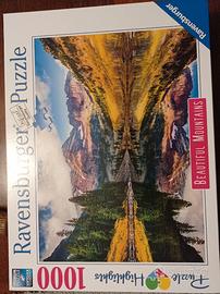 Puzzle Ravensburger