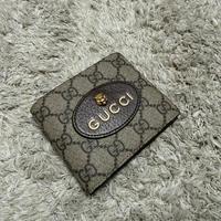 Portafoglio gucci neo vintage GG SUPREME