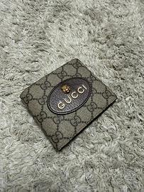Portafoglio gucci neo vintage GG SUPREME