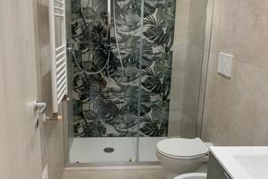 Monolocale Tor Vergata Nuova ALL INCLUSIVE
