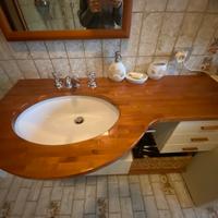 Arredamento bagno