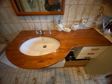 Arredamento bagno